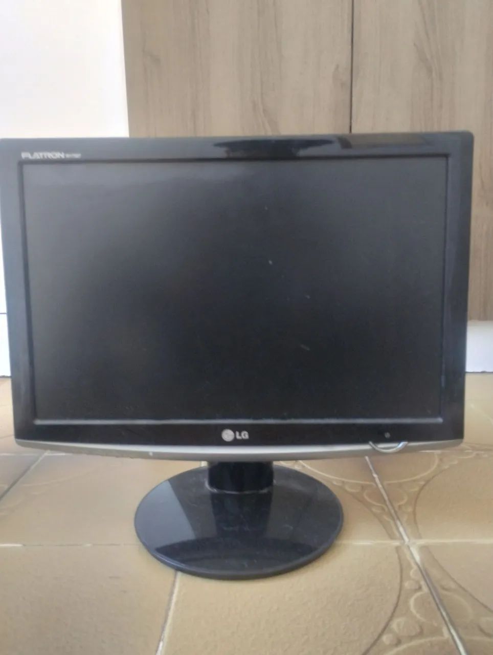 Monitor de PC LG