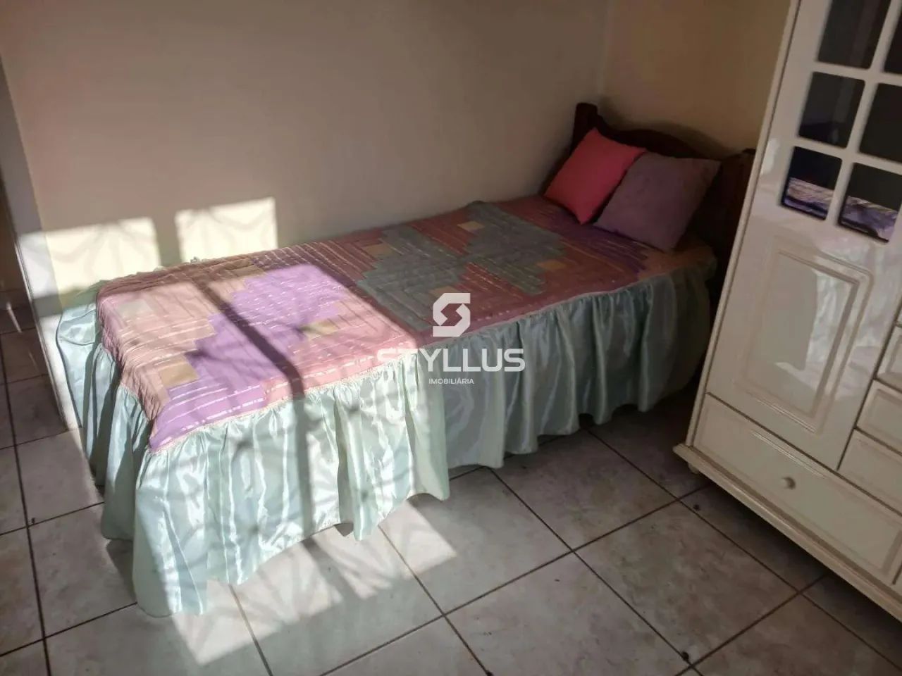 Engenho de Dentro | Apartamento 2 quartos - Foto 5