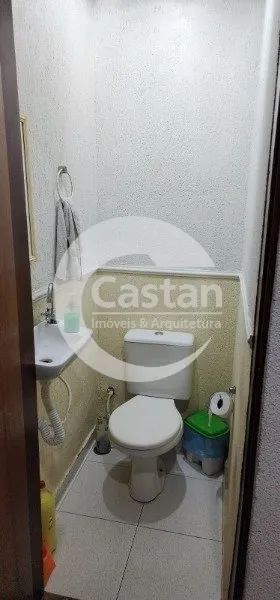 casa térrea para alugar na vila prudente - Foto 5