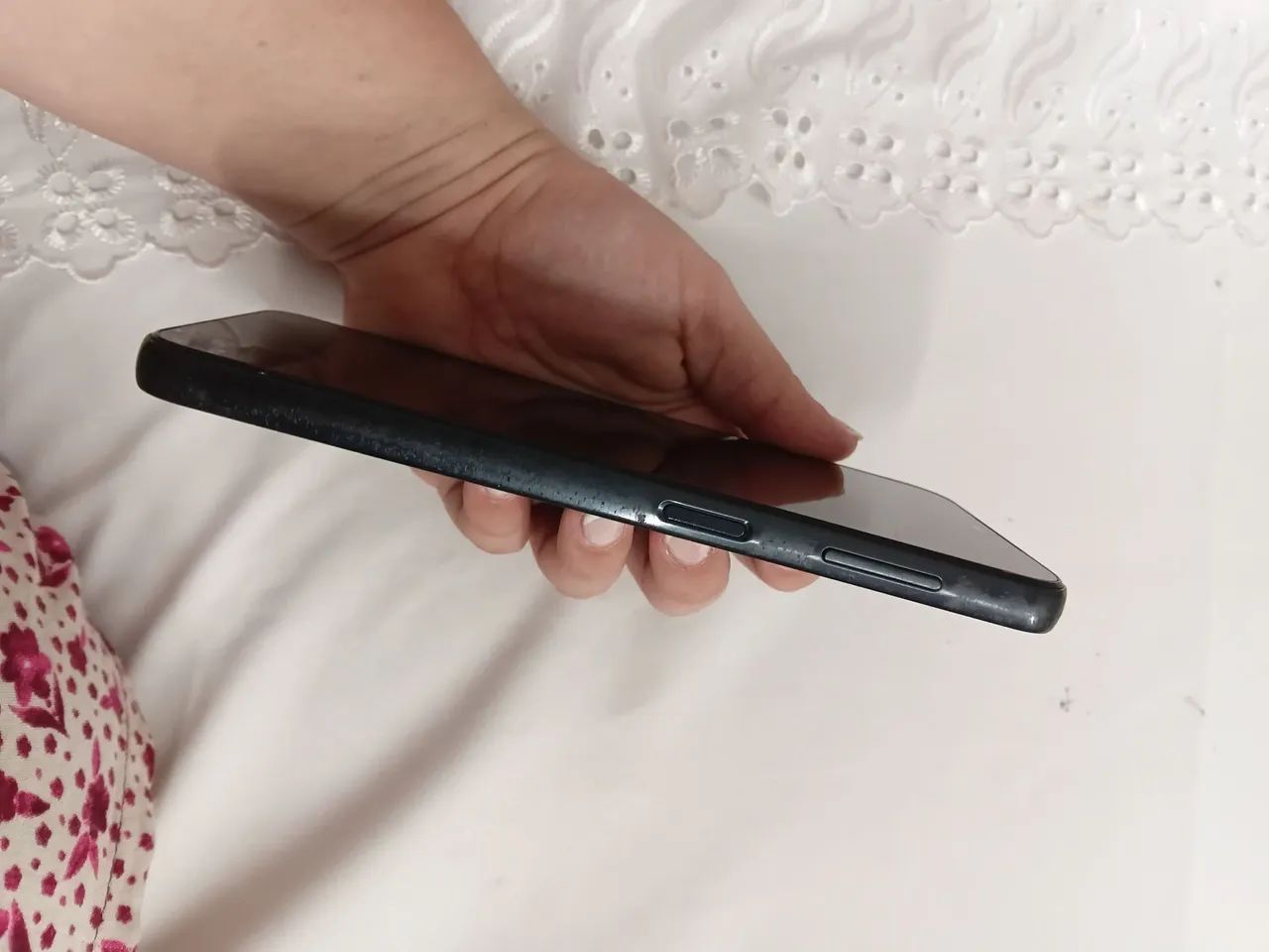 Vendo Smartphone Samsung A14 - Foto 5