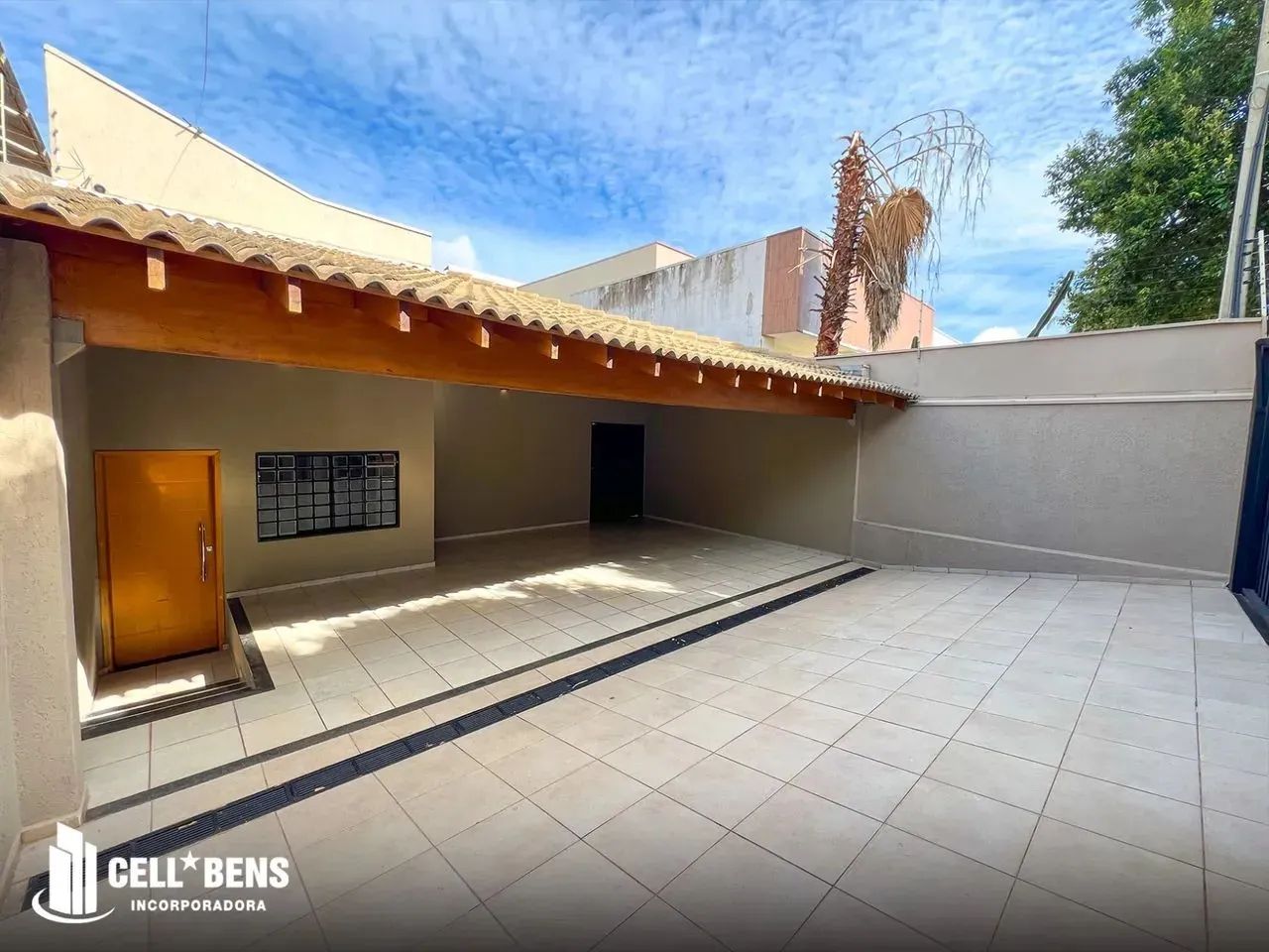 Casa residencial próx. ao Austa - Foto 2