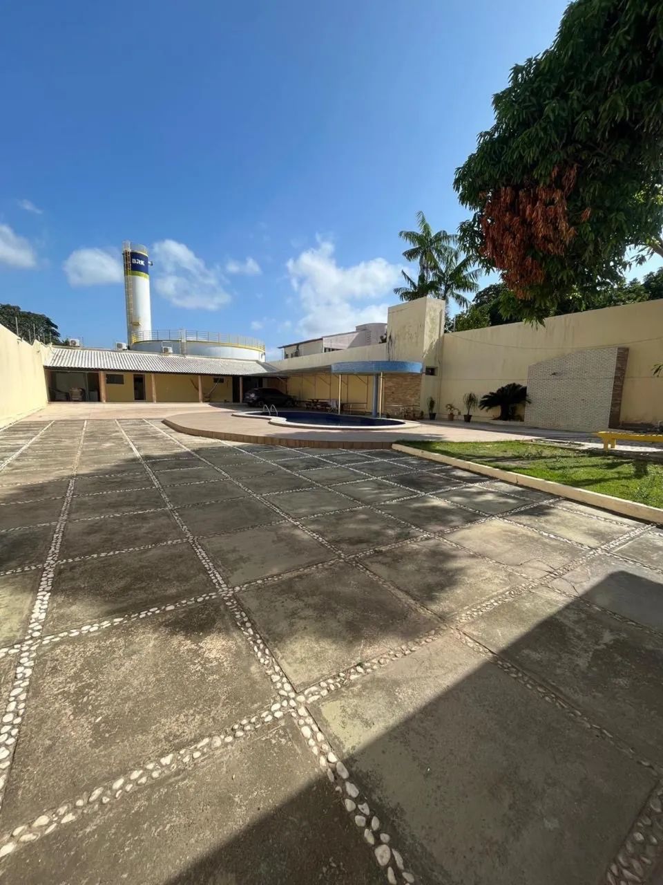 Casa localizada no Araçagy aluguel por diária ou temporada  - Foto 2