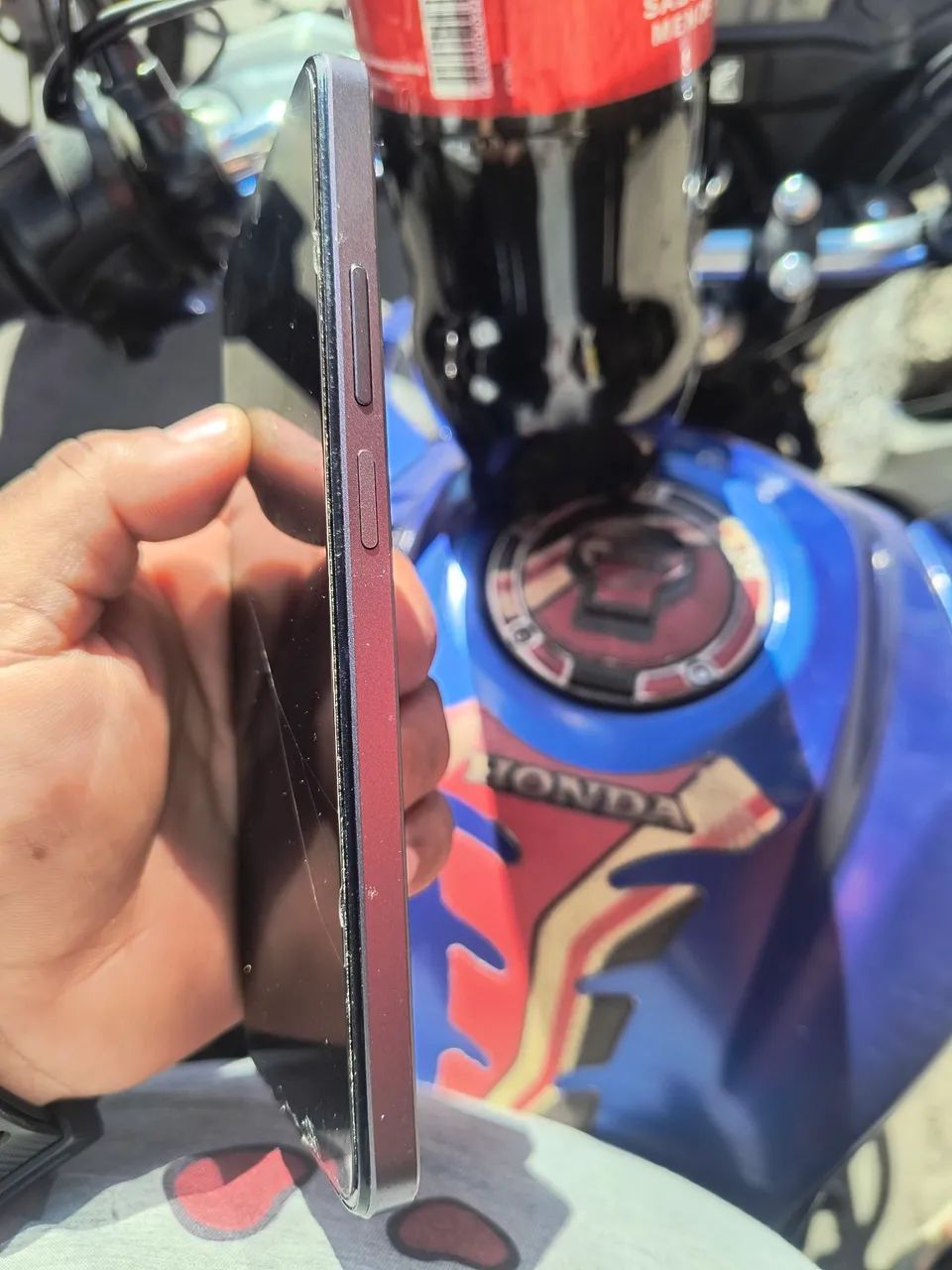 Realme C75 NFC 256GB - Foto 4