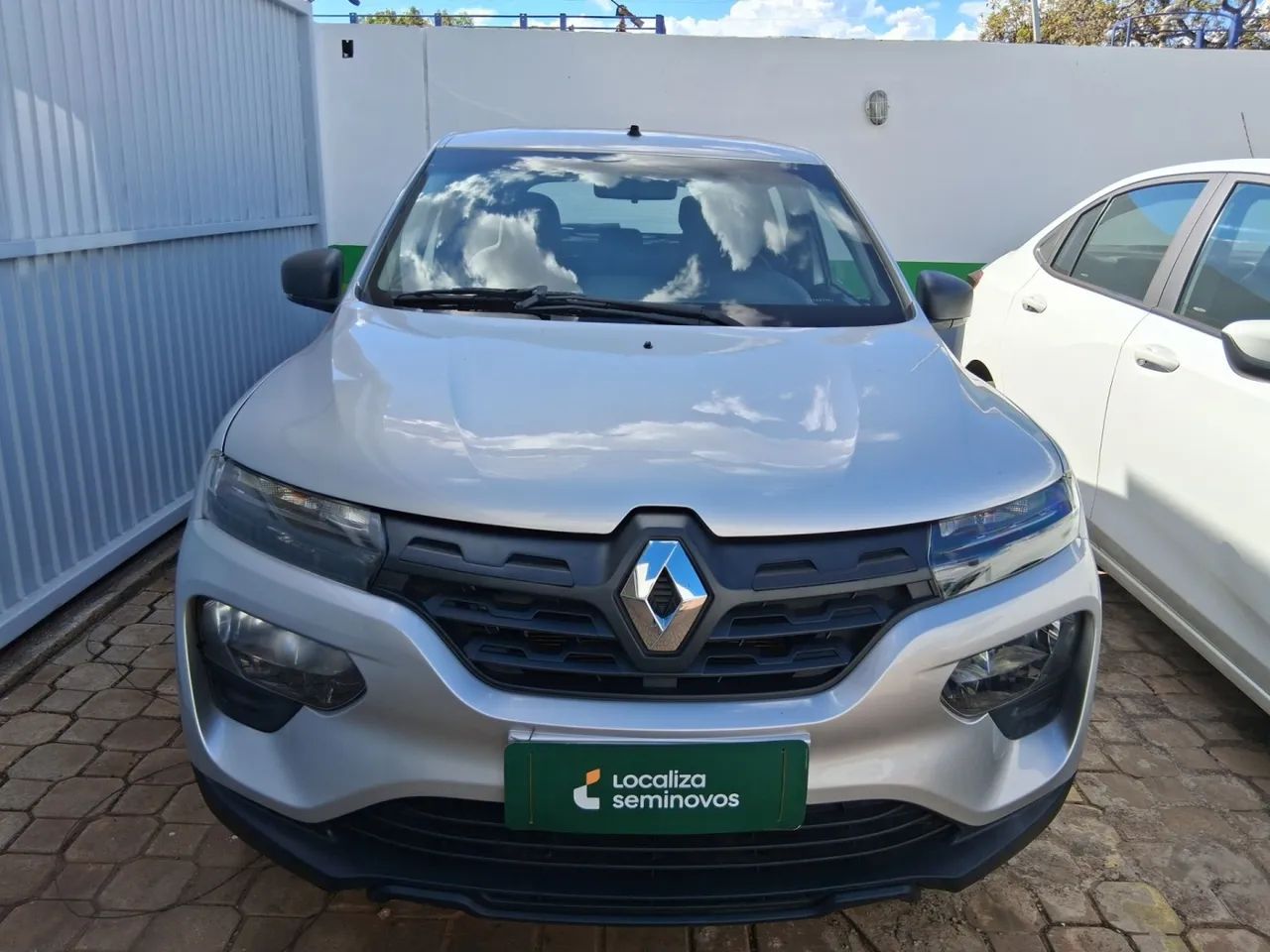 Renault Kwid 1.0 Zen 2025 - Foto 2