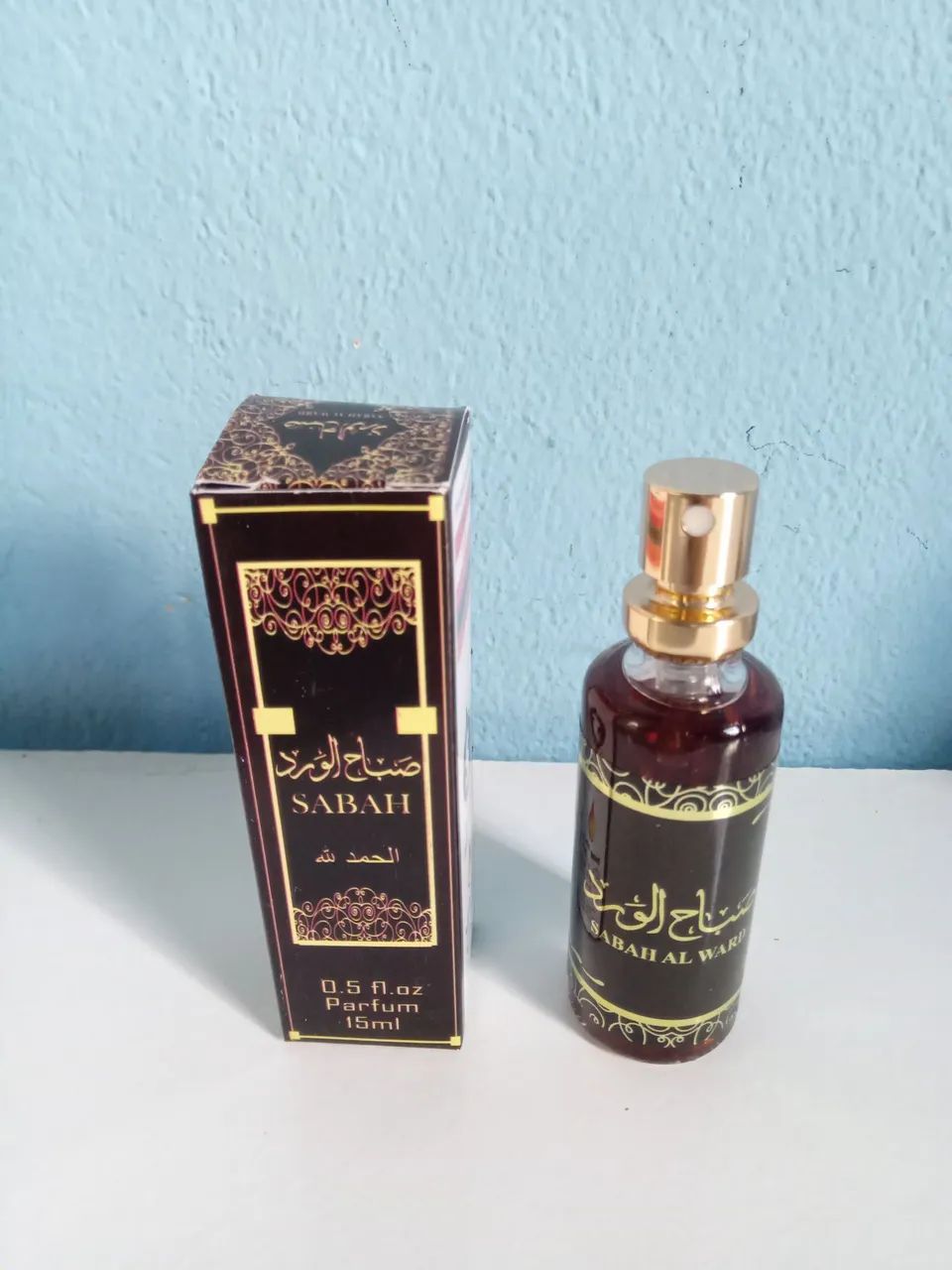 2 Perfumes Importados 15 ml , R$ 60,00 - Foto 3