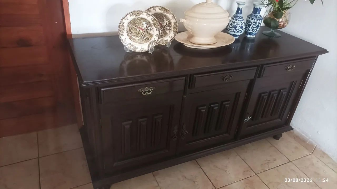 Buffet colonial  - Foto 3
