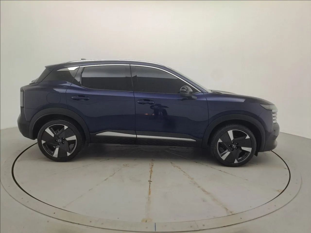 Nissan Kicks 1.0 Turbo Exclusive, foto 6 de 18