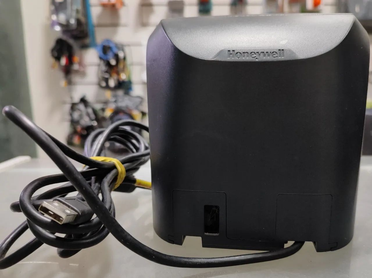 Leitor Código de Barras HoneyWell - Foto 2