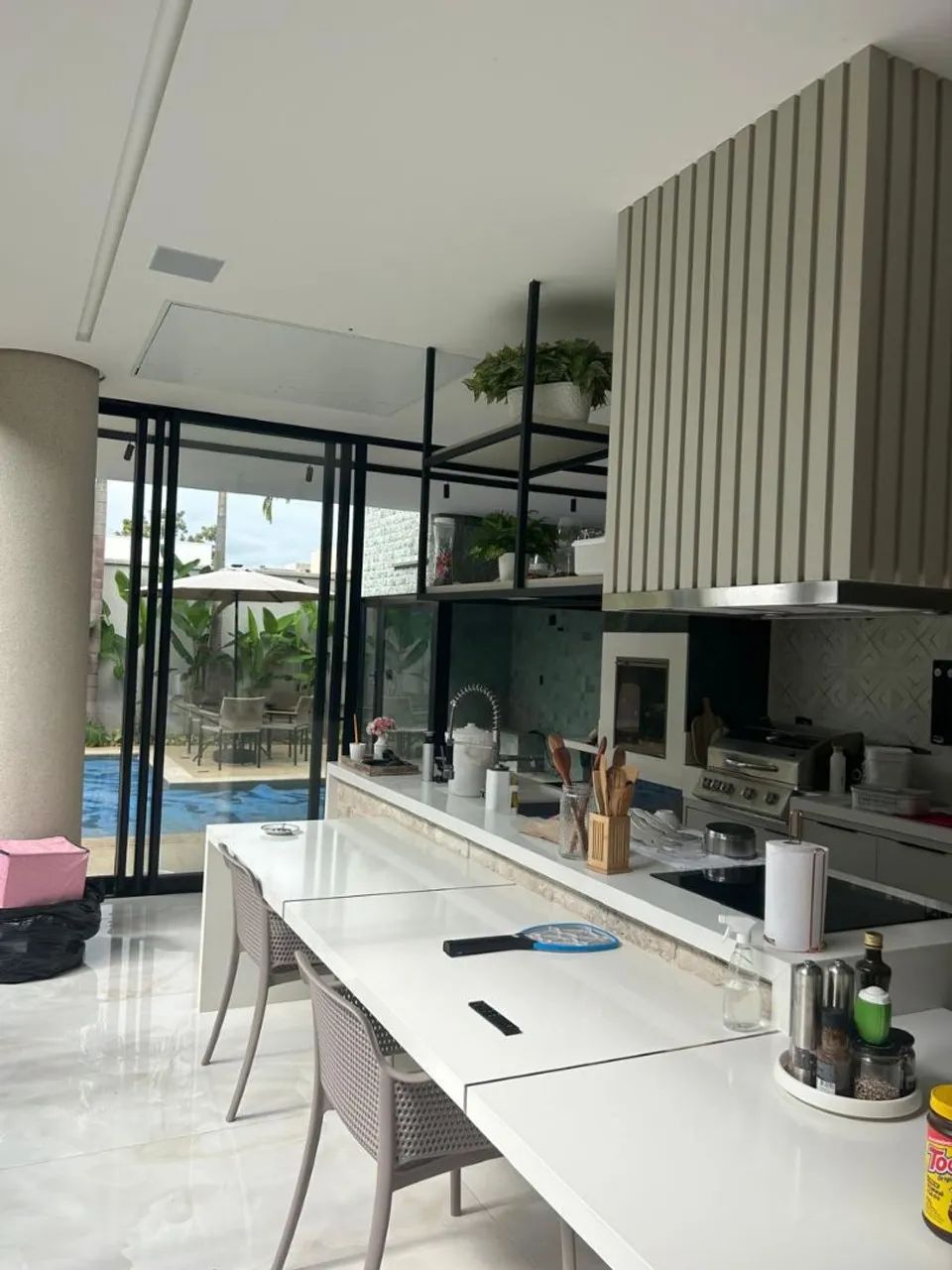 CASA TÉRREA PARA LOCAÇÃO - CARIBE RESIDENCE & RESORT<br> - Foto 2