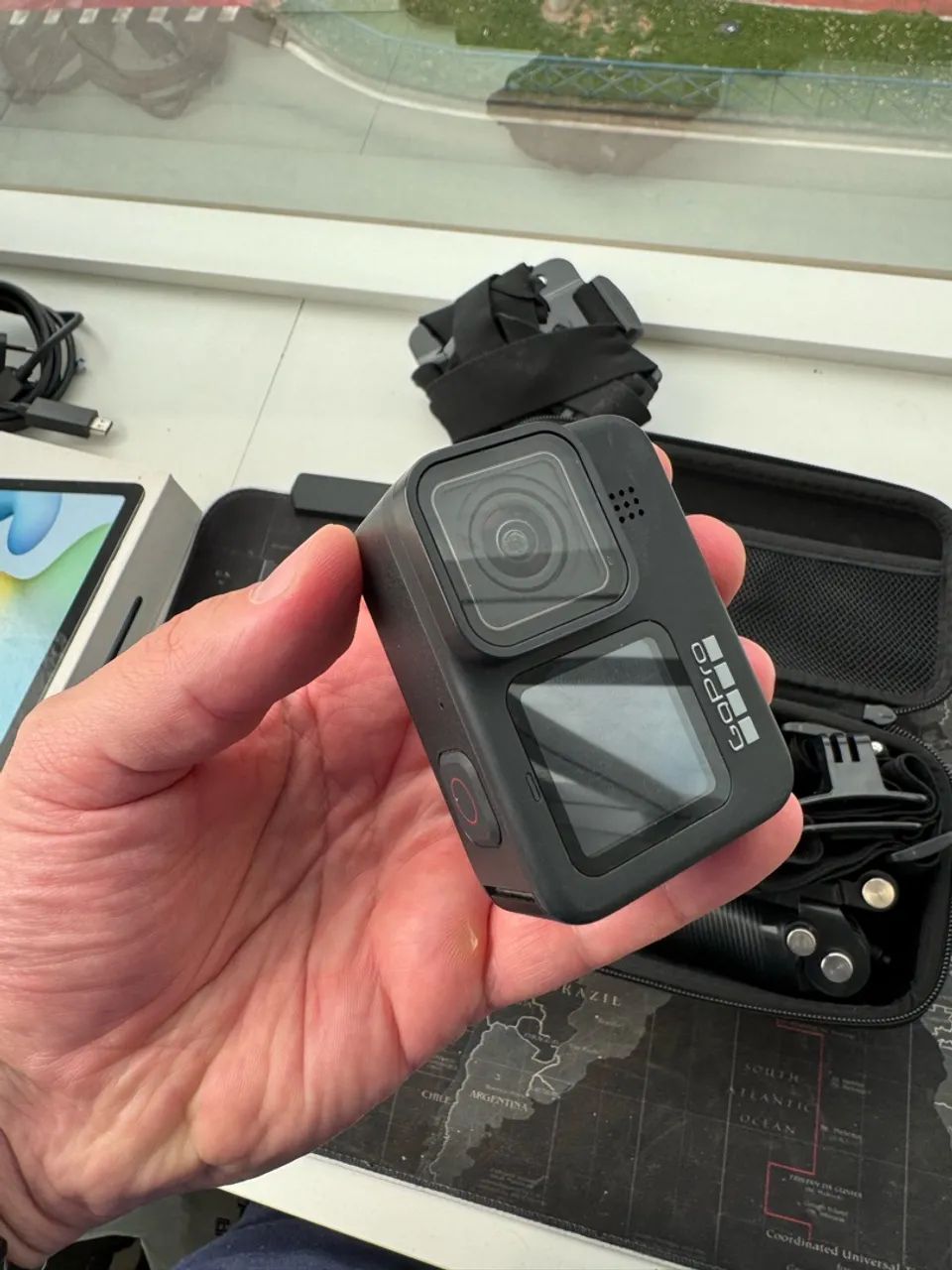 Go Pro 9 Black  - Foto 3