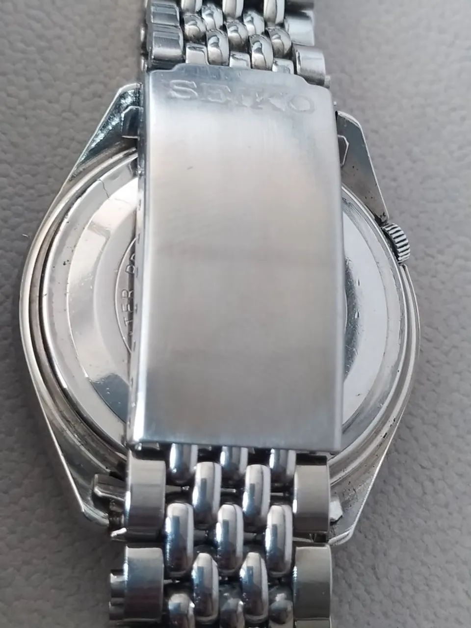 Relógio Seiko 5126 Automático 23j - Foto 5