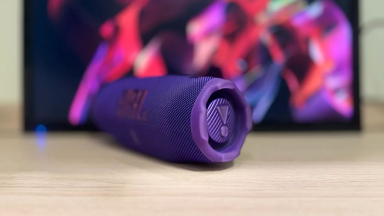 JBL Charge 6 Original - Nova na Caixa - Foto 5