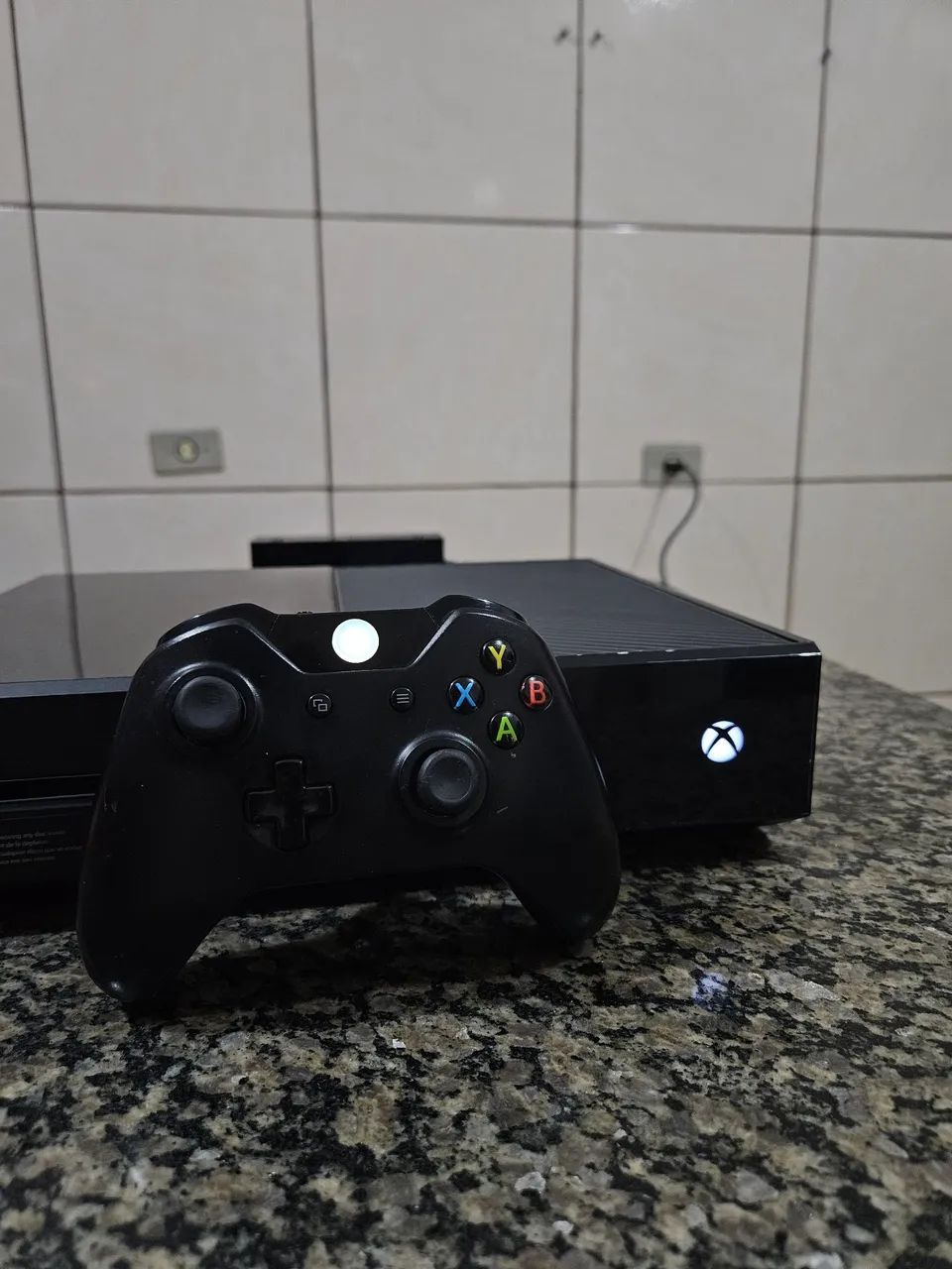 Xbox One 500GB 