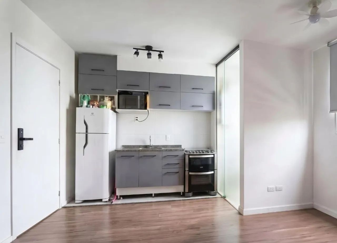 APARTAMENTO SEMI MOBILIADO COM 2 DORMITÓRIOS PRÓXIMO AO METRÔ JABAQUARA - Foto 5