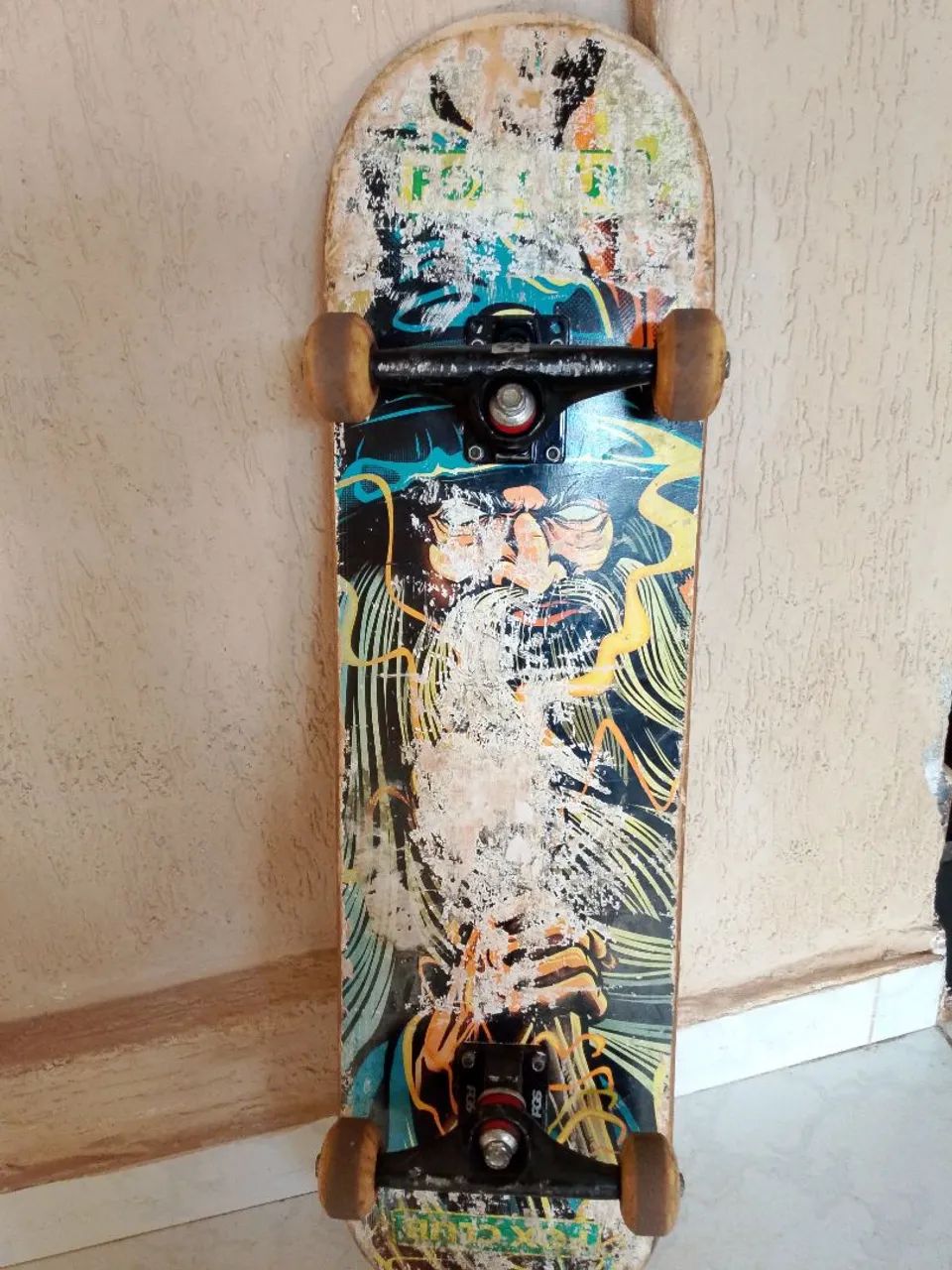 Skates - Foto 2