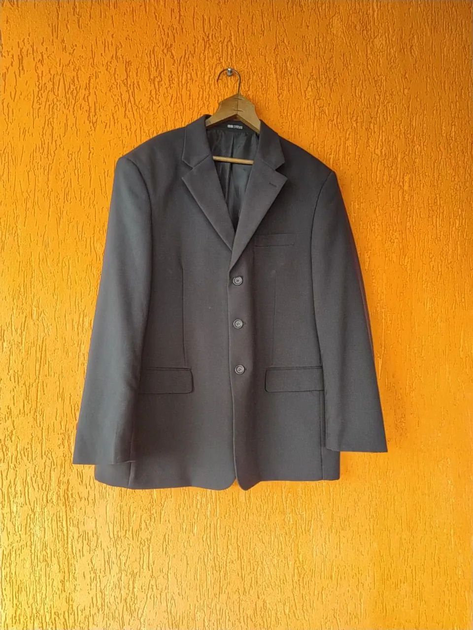 Blazer Angelo Litrico 54 - Foto 2