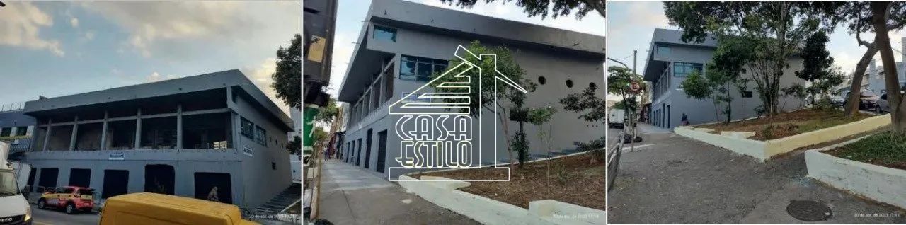 Prédio Comercial para Venda e Locação Z.Leste - Foto 3