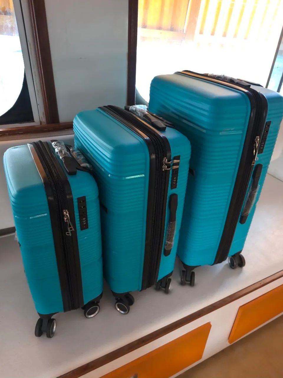 Malas e mochilas Alta qualidade