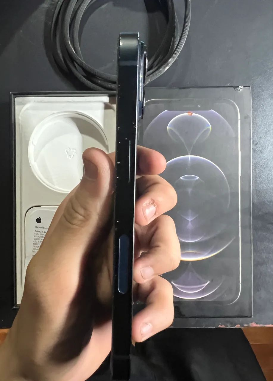 iPhone 14 128GB NUNCA ABERTO! - Foto 3