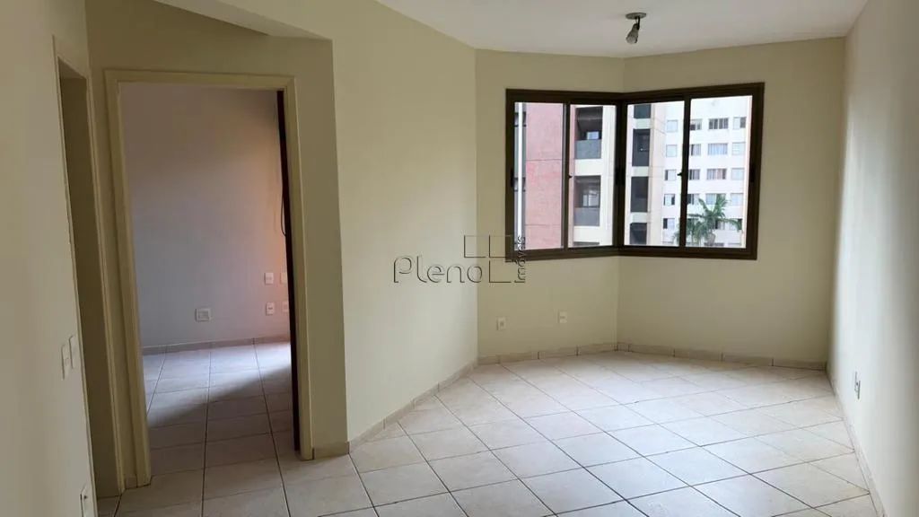 Apartamento para alugar em Campinas, Cambuí, com 1 quarto, com 47 m², Zenite