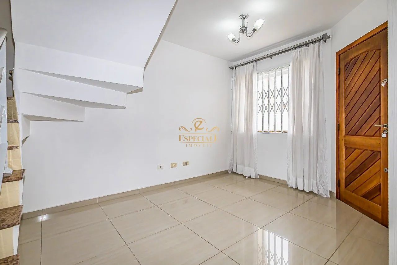 SOBRADO À VENDA COM 3 DORMITÓRIOS NO XAXIM - Foto 4