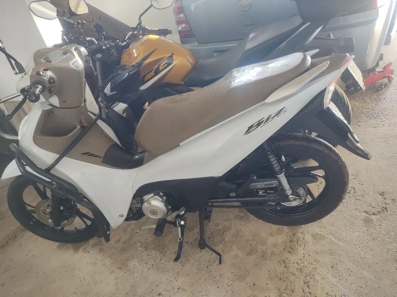 Biz 125  - Foto 2