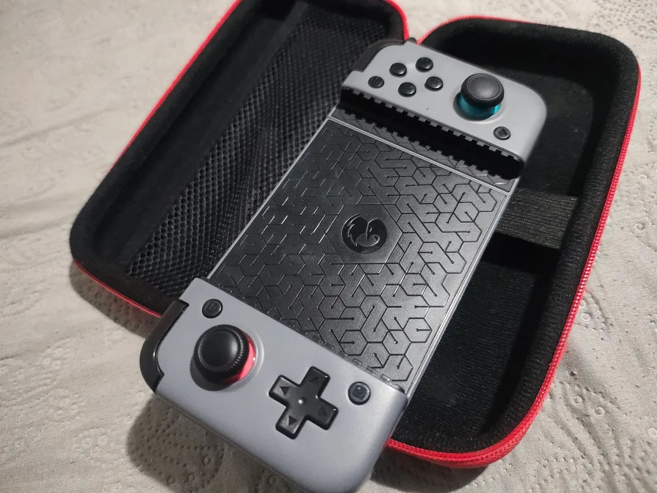Gamepad gameSir X2 bluetooth  - Foto 4