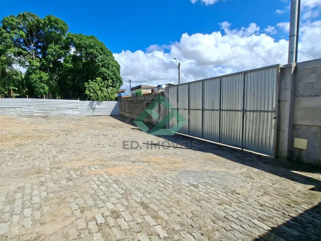 GALPÃO PARA LOCAÇÃO, NOVA BETHÂNIA, VIANA - ES - Foto 5
