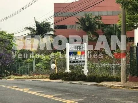 sala - Bairro das Palmeiras - Campinas - Foto 2
