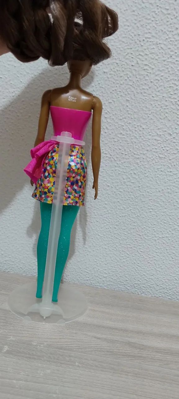 Barbie Reveal Color - Mattel - Foto 5