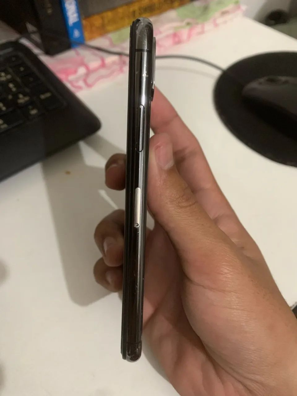 iPhone X 256gb (leia a descrição) - Foto 3