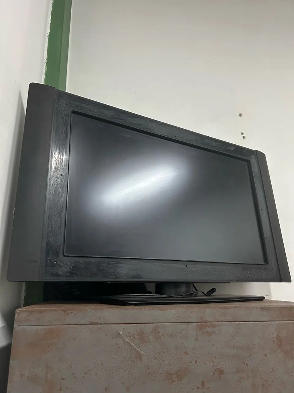 Televisão 