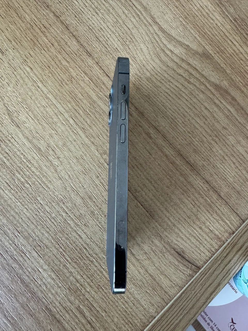 iPhone 12 Pro 128GB - Foto 3