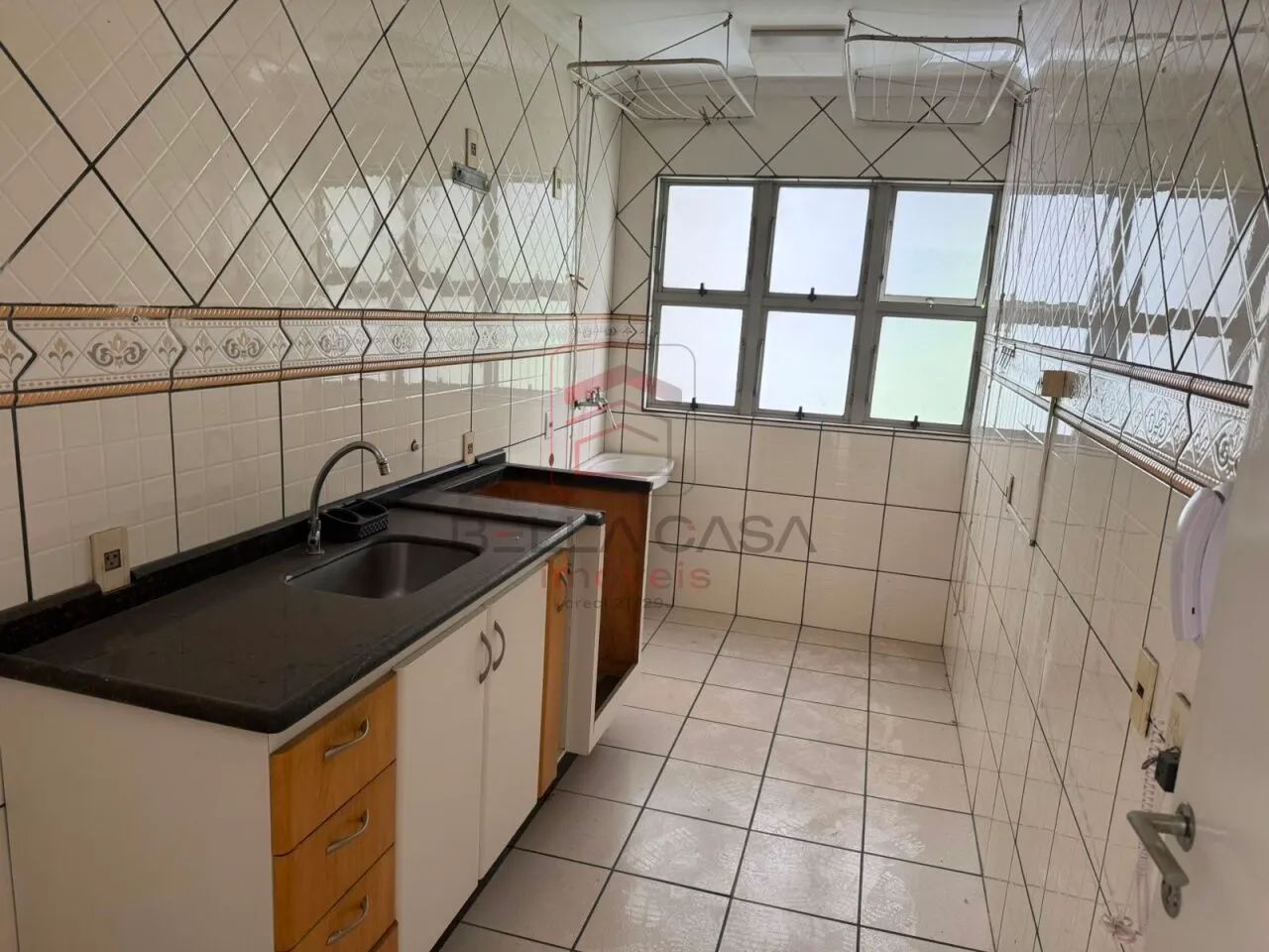 Apartamento reformado com 3 Dormitórios e 1 vaga na Vila Ema - Foto 3