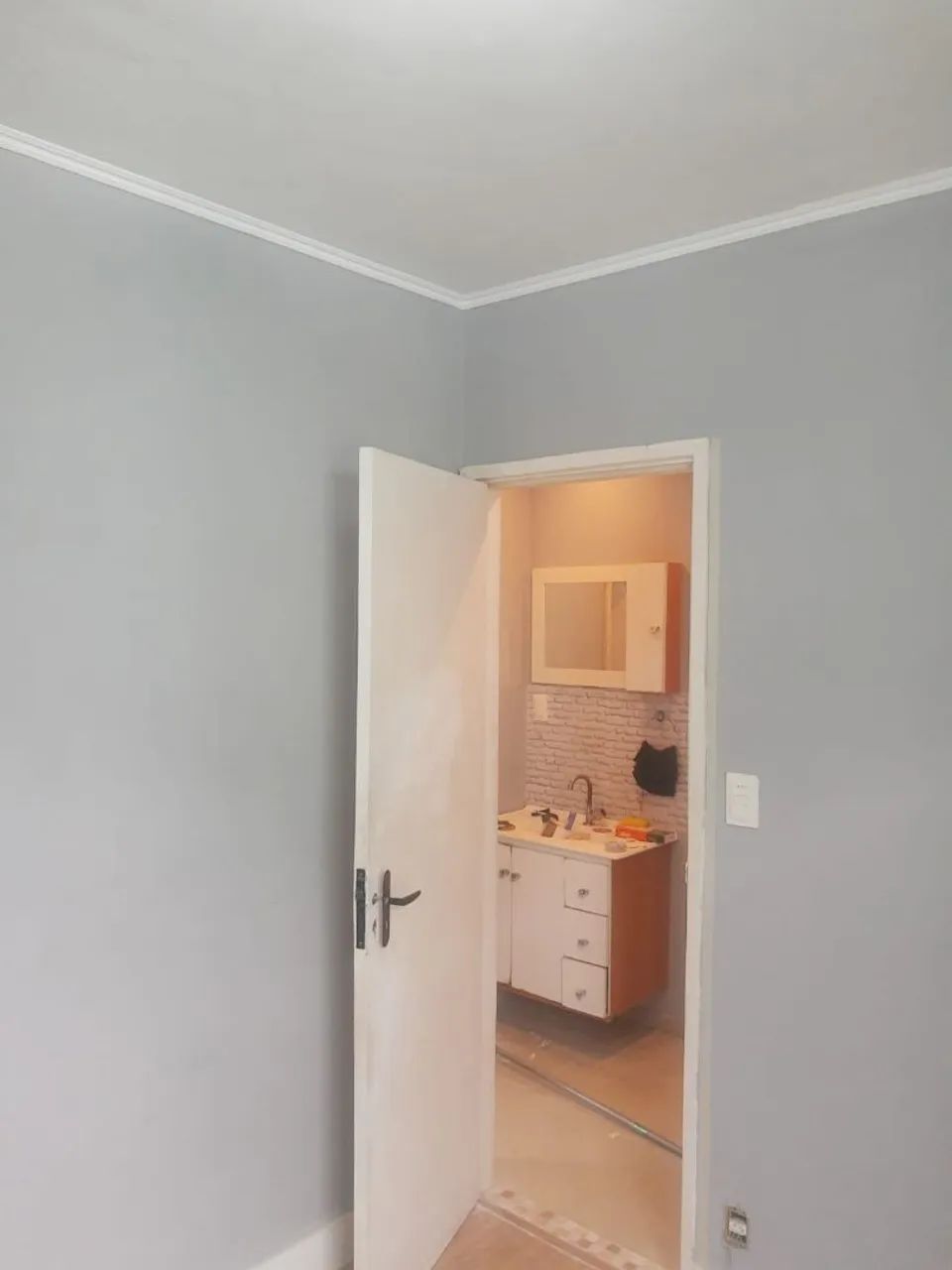 Sou pintor - orçamentos grátis.  - Foto 2