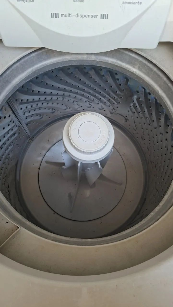 Máquina de Lavar Brastemp  - Foto 3