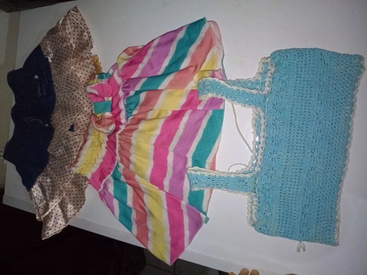 Roupa infantil  - Foto 3