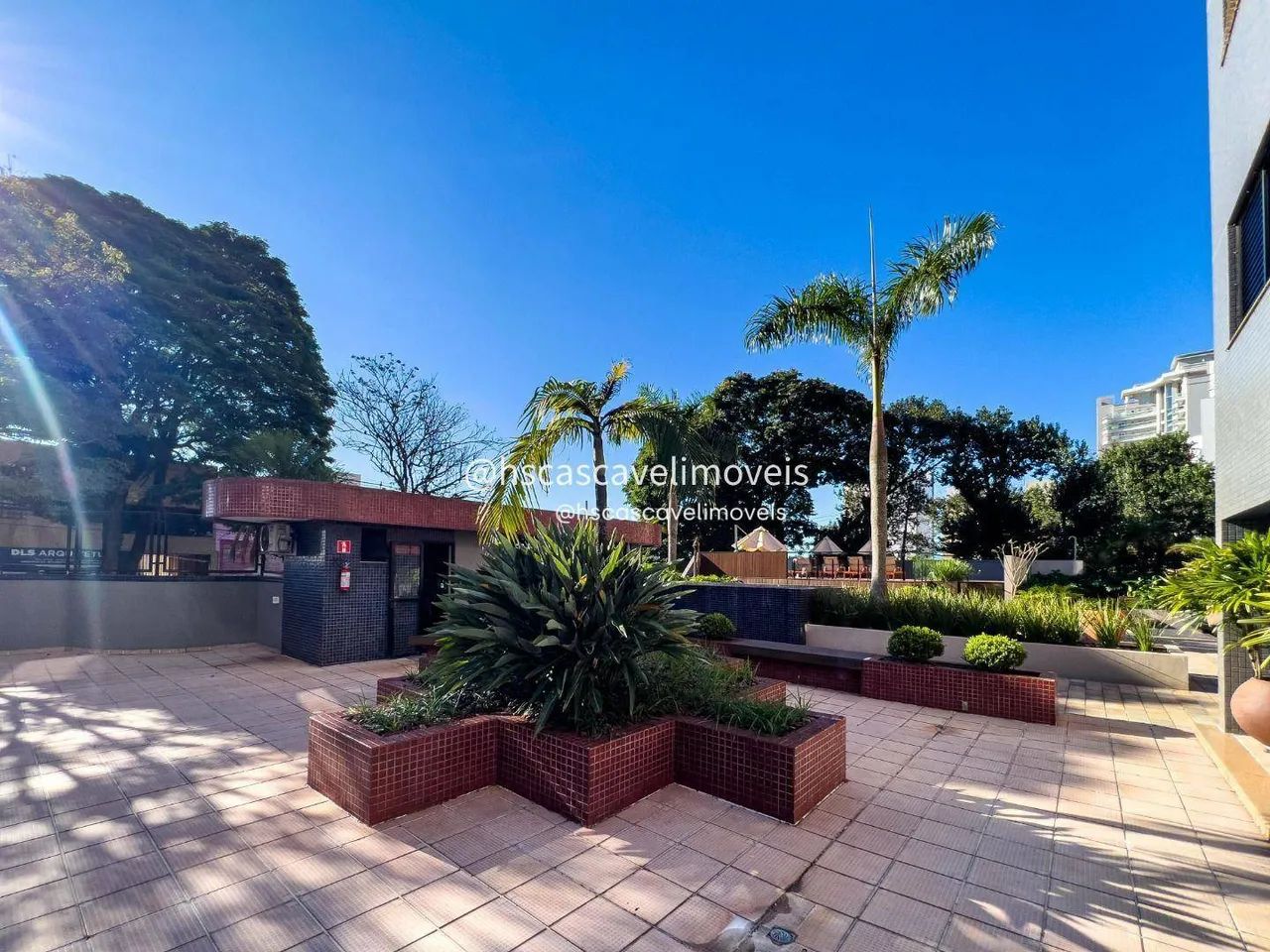 APARTAMENTO NO CENTRO DE CASCAVEL - Foto 4
