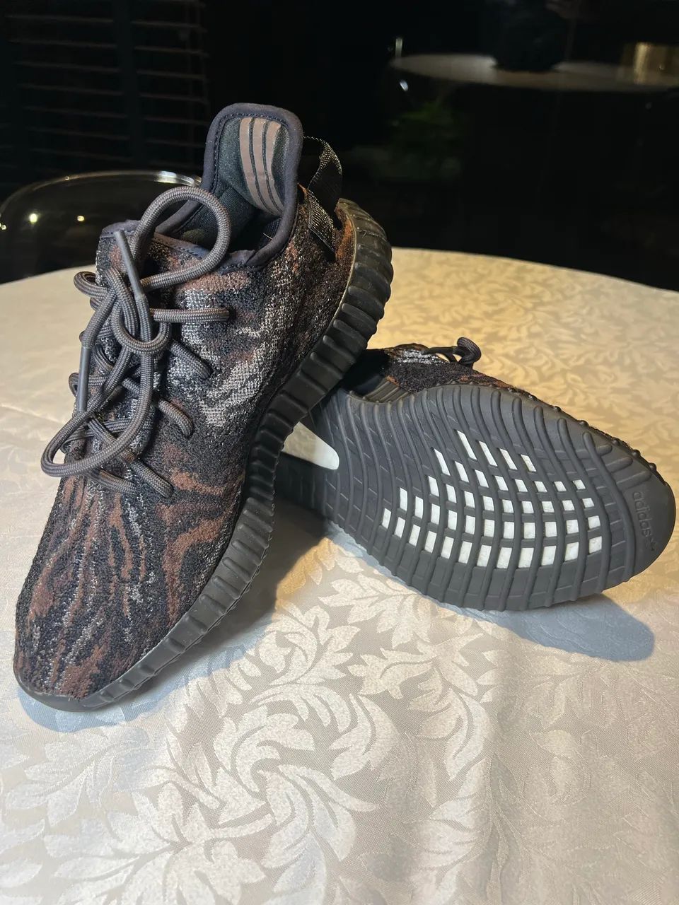 Yeezy Boost 350 V2 MX Rock - Foto 2