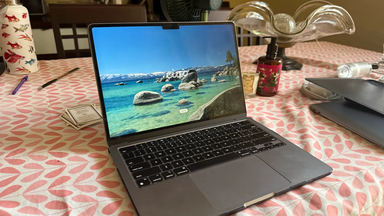 MacBook Air M1 - 256GB - Notebooks - Nossa Senhora das Graças