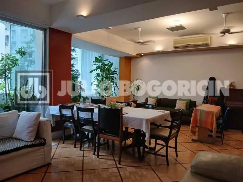 Apartamento : / Residencial / Copacabana - Foto 2