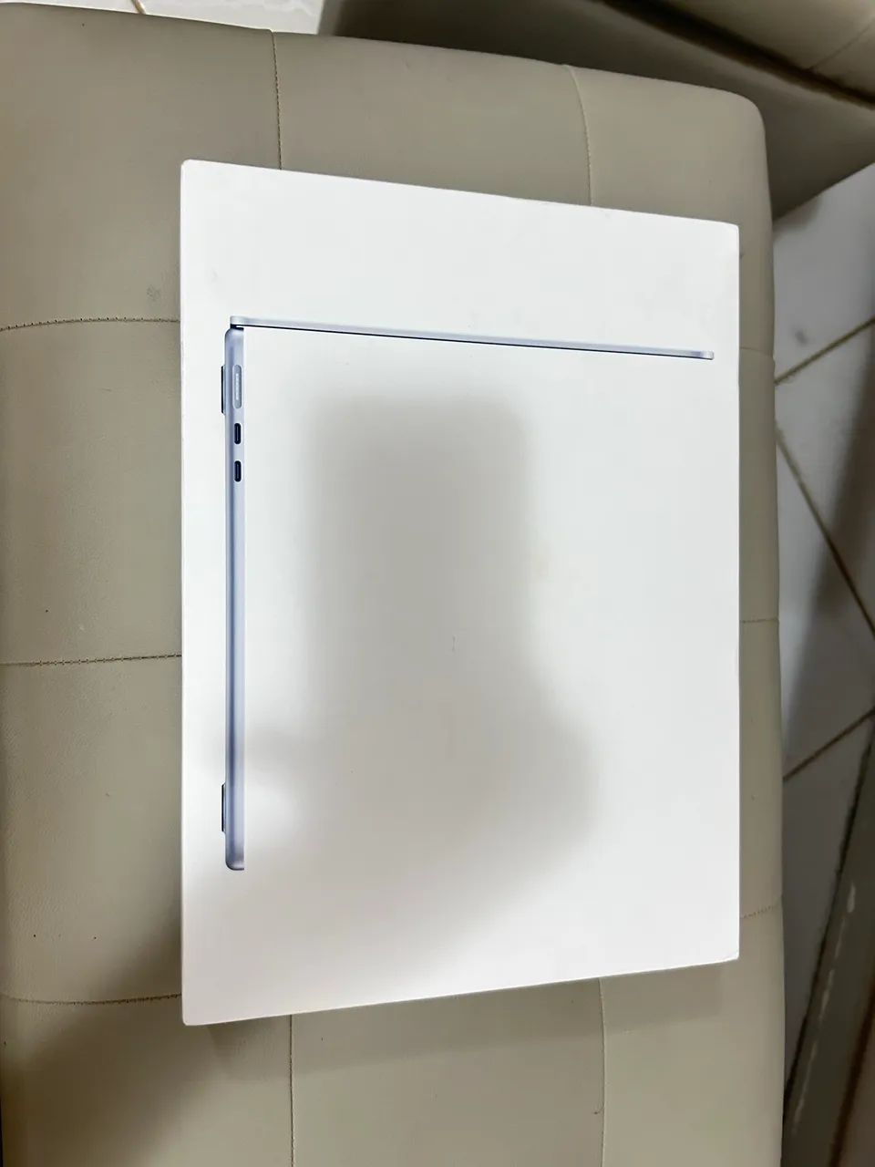 MACBOOK M4 AIR 16 RAM - Foto 4