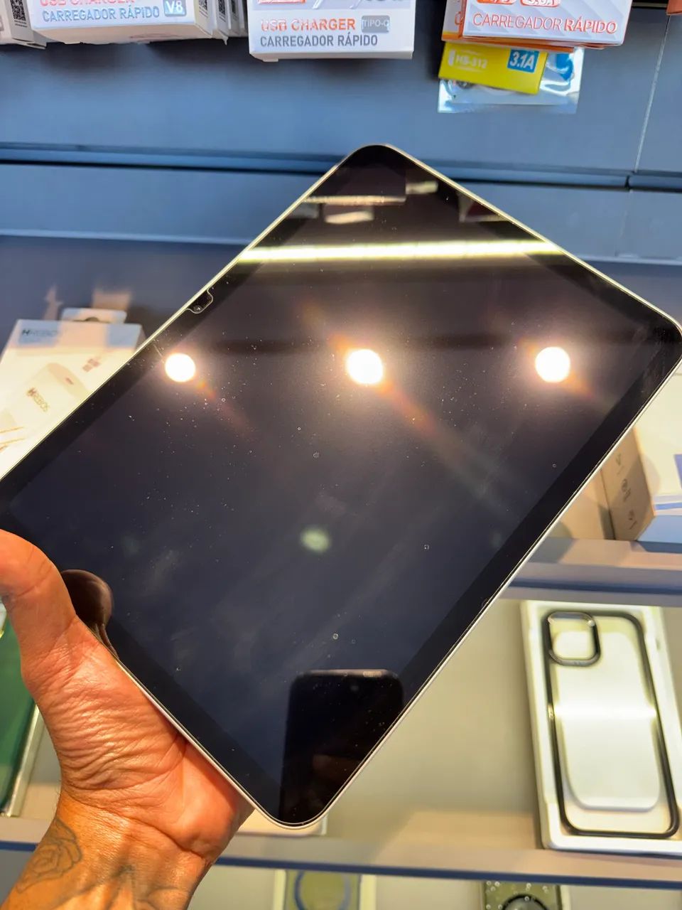 iPad 10 64GB 