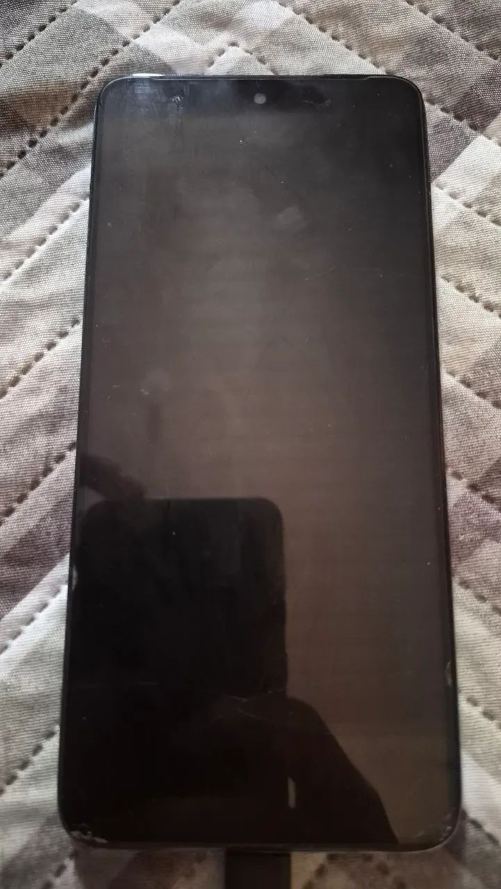 Celular moto g52
