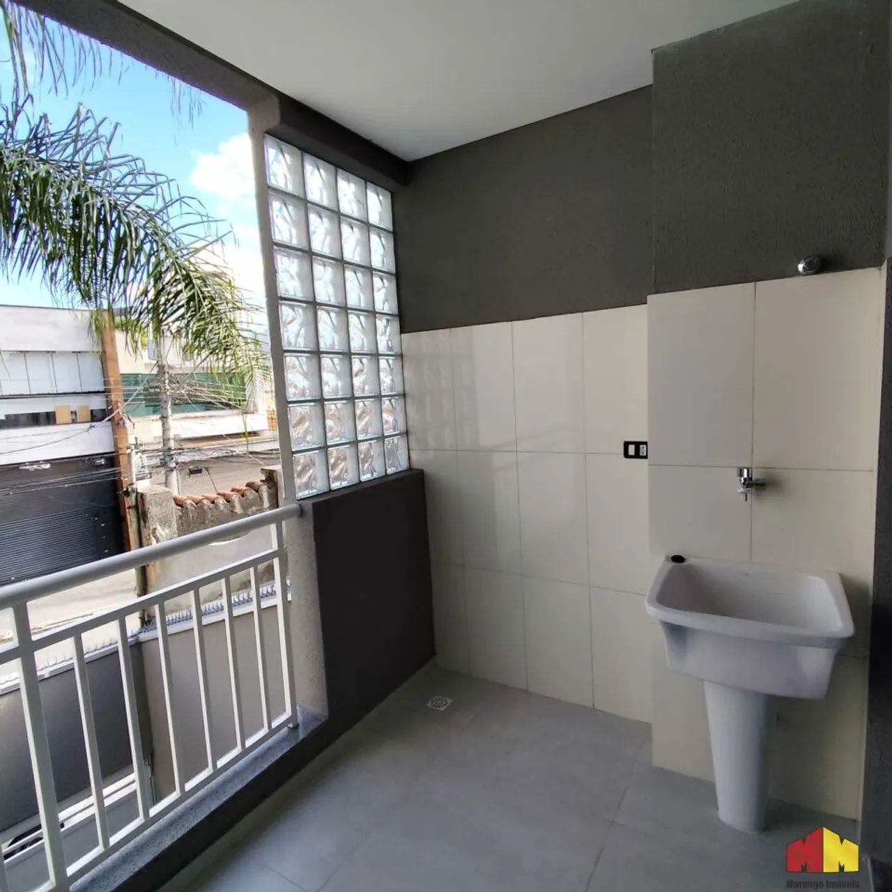 APARTAMENTO STUDIO | 38M² | 2 DORMITÓRIOS | SACADA | TATUAPÉ | VENDA - Foto 2