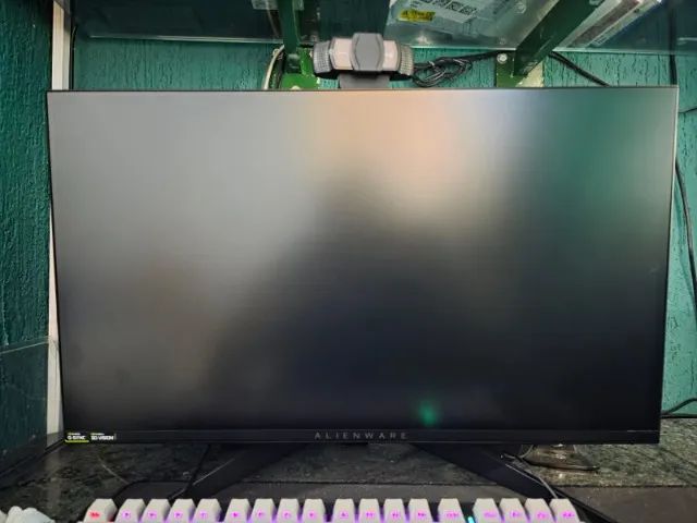 monitor alienware aw2518h - Foto 2