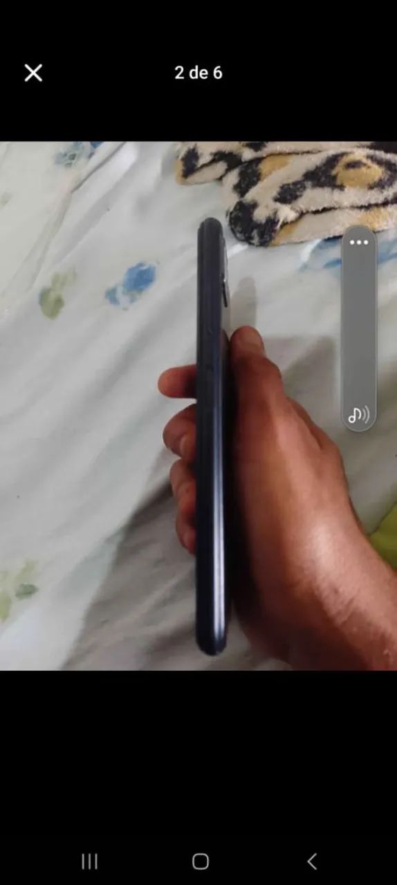 Samsung Galaxy a 22 - Foto 3