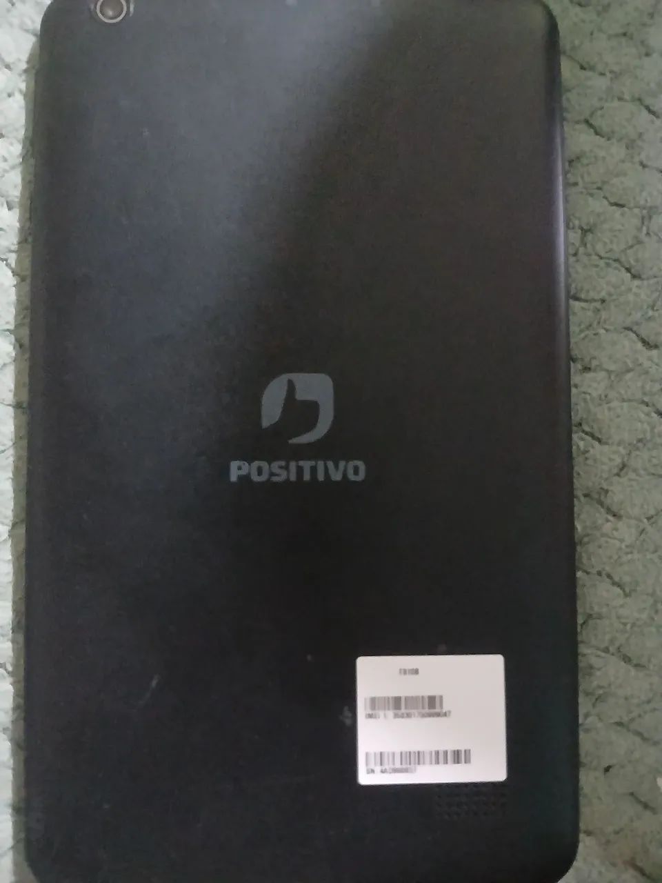 Vende-se Tablet Q10 da Positivo  - Foto 3