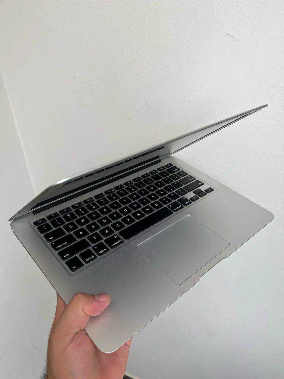 MacBook Air 2017 - Foto 4