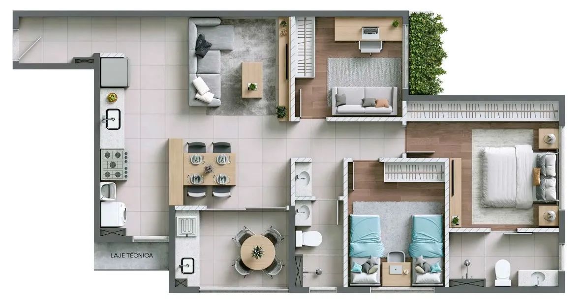 SENSIA PARIS - Foto 10